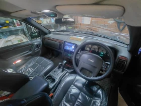 Jeep Grand cherokee, снимка 10