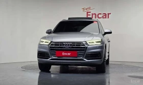 Audi Q5 * 50 TDI Quattro Premium * , снимка 3