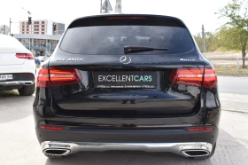 Mercedes-Benz GLC 350, снимка 7