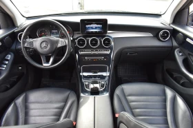 Mercedes-Benz GLC 350, снимка 15