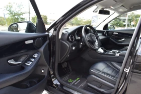 Mercedes-Benz GLC 350, снимка 9
