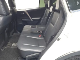 Toyota Rav4, снимка 10