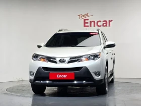 Toyota Rav4, снимка 2