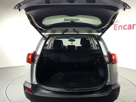 Toyota Rav4, снимка 14