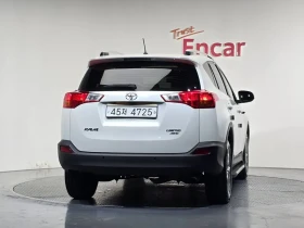 Toyota Rav4, снимка 3