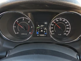 Peugeot 4008 1.8D Panorama 4x4, снимка 5