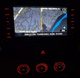 Peugeot 4008 1.8D Panorama 4x4, снимка 8