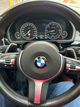 BMW X5 М50D-М-PAKET-ново обслужен (МCАR-ПЛОВДИВ)(23-02-2, снимка 11 - Автомобили и джипове - 45446315