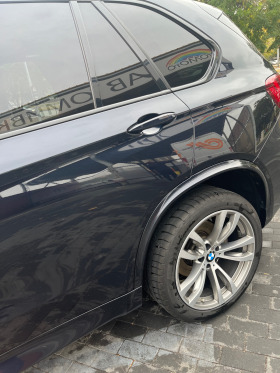 BMW X5 М50D-М-PAKET-ново обслужен (МCАR-ПЛОВДИВ)(23-02-2, снимка 16 - Автомобили и джипове - 45446315
