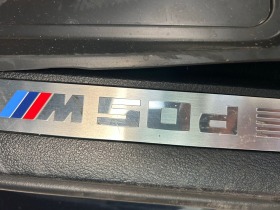 BMW X5 М50D-М-PAKET-ново обслужен (МCАR-ПЛОВДИВ)(23-02-2, снимка 10