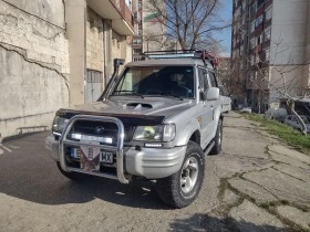 Hyundai Galloper, снимка 8