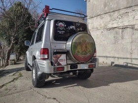 Hyundai Galloper, снимка 9