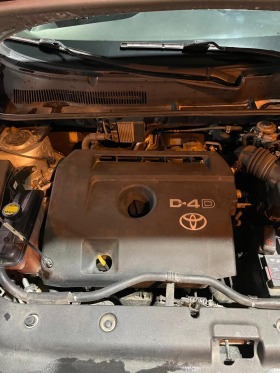 Toyota Rav4, снимка 6 - Автомобили и джипове - 45707418