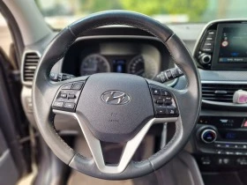 Hyundai Tucson 1.6TGDi LED - [11] 