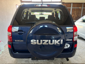 Suzuki Grand vitara 2.0i SWISS, снимка 6