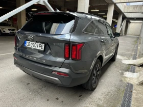 Kia Sorento S 4x4 6+ 1, снимка 6