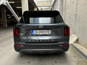 Kia Sorento S 4x4 6+ 1, снимка 7