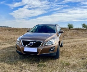 Volvo XC60 2.4D5, снимка 2