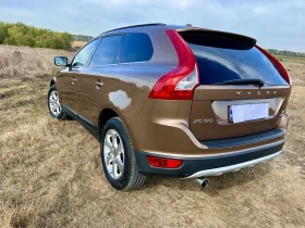 Volvo XC60 2.4D5, снимка 5