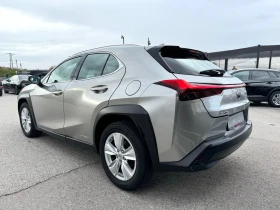 Lexus UX 250h HYBRID-34хил.км.-DISTRONIC-LANE ASSIST-KEYLESS-НОВ, снимка 3