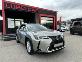  Lexus UX 250h