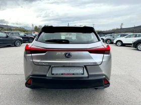 Lexus UX 250h HYBRID-34хил.км.-DISTRONIC-LANE ASSIST-KEYLESS-НОВ, снимка 4