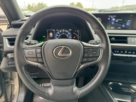 Lexus UX 250h HYBRID-34хил.км.-DISTRONIC-LANE ASSIST-KEYLESS-НОВ, снимка 14