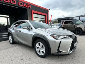 Lexus UX 250h HYBRID-34хил.км.-DISTRONIC-LANE ASSIST-KEYLESS-НОВ, снимка 7