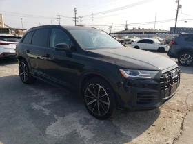 Обява за продажба на Audi Q7 Premium Plus* Distronic* Shadow line* Обдух* Подгр ~51 900 лв. - изображение 2