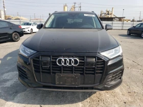 Обява за продажба на Audi Q7 Premium Plus* Distronic* Shadow line* Обдух* Подгр ~51 900 лв. - изображение 1