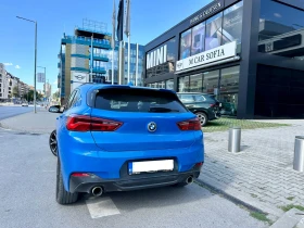 BMW X2 XDrive 4x4 MSport 75000 | Mobile.bg    6