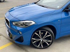     BMW X2 XDrive 4x4 MSport 75000