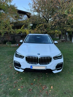 BMW X5, снимка 2