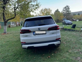 BMW X5, снимка 6