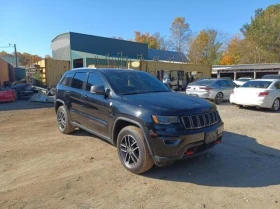 Jeep Grand cherokee 5.7 TRAILHAWK  - [1] 