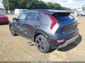 Kia Niro SX TOURING | Mobile.bg    8