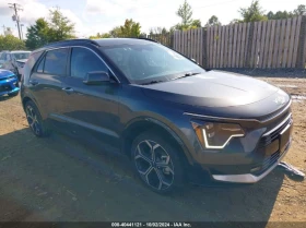 Kia Niro SX TOURING | Mobile.bg    2