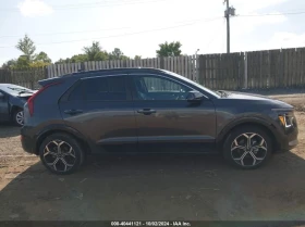 Kia Niro SX TOURING | Mobile.bg    12