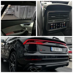 Audi SQ8 60 TDI 435к.с* FULL, снимка 17