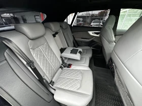 Audi SQ8 60 TDI 435к.с* FULL, снимка 12