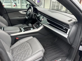 Audi SQ8 60 TDI 435к.с* FULL, снимка 6