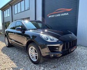 Porsche Macan 3.0D S AUT 2015  | Mobile.bg    3