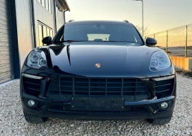 Porsche Macan 3.0D S AUT 2015 , снимка 2