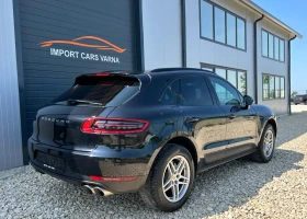 Porsche Macan 3.0D S AUT 2015 - 46600 лв. - 56187099 8