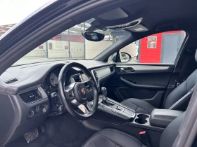 Porsche Macan 3.0D S AUT 2015 , снимка 8