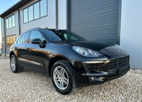 Porsche Macan 3.0D S AUT 2015 , снимка 3