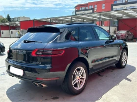 Porsche Macan 3.0D S AUT 2015 , снимка 7