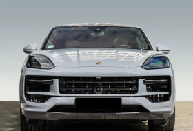     Porsche Cayenne Turbo E-Hybrid Coupe = Sport Design= 