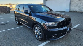 Dodge Durango 2014 Dodge Durango R/T | Mobile.bg    3