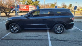 Dodge Durango 2014 Dodge Durango R/T | Mobile.bg    4